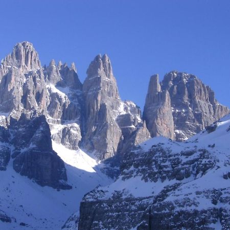 Appartamento Speranza Pisogne Exterior foto
