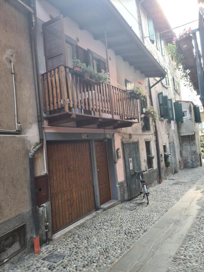 Appartamento Speranza Pisogne Exterior foto