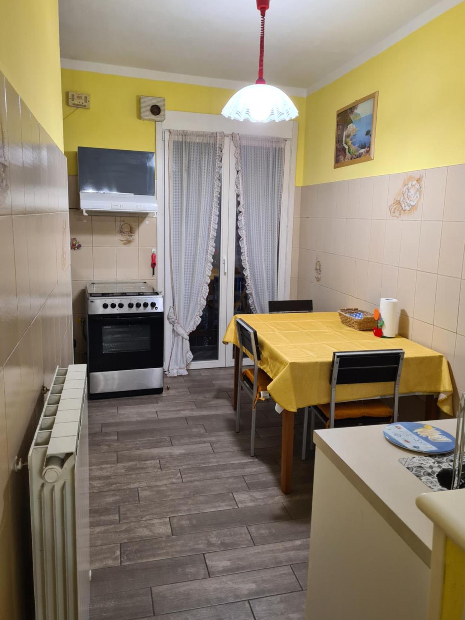 Appartamento Speranza Pisogne Exterior foto