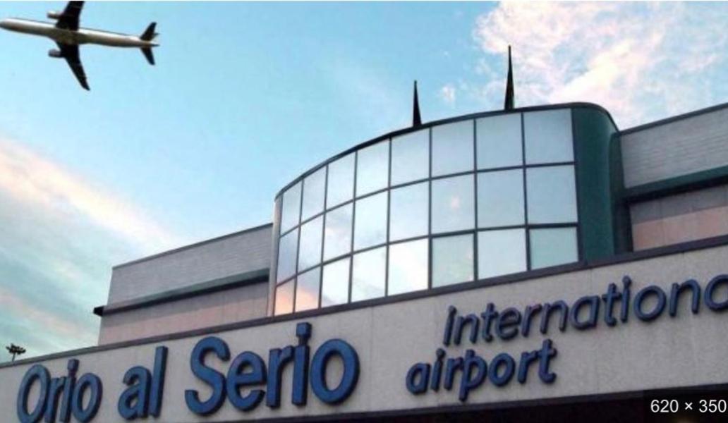 Appartamento Speranza Pisogne Exterior foto