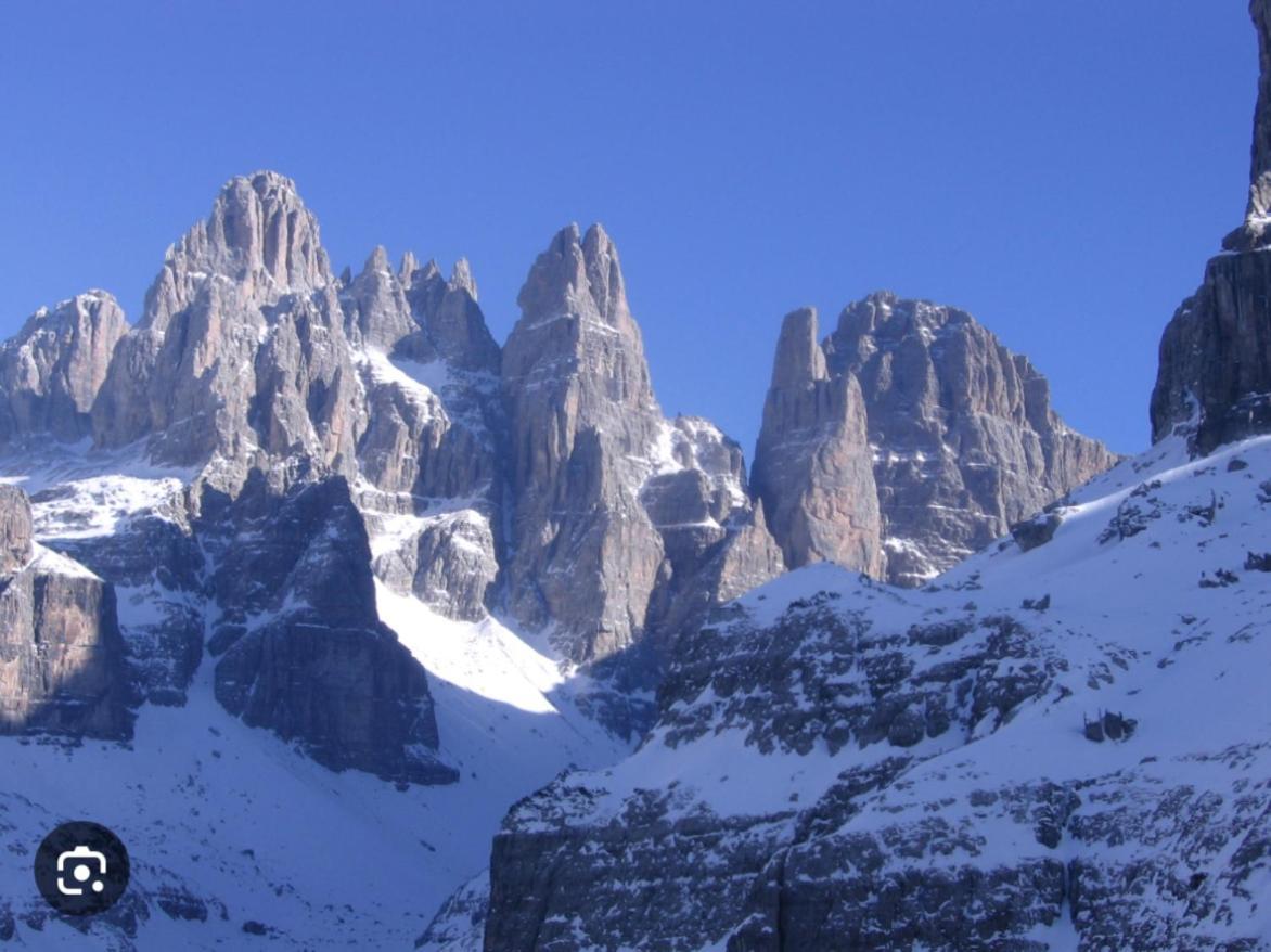 Appartamento Speranza Pisogne Exterior foto