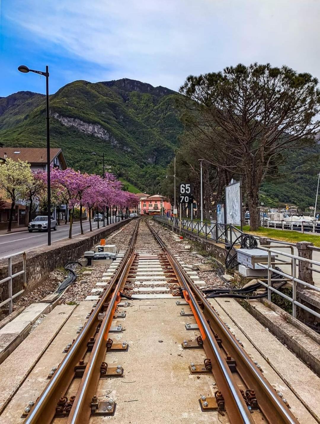 Appartamento Speranza Pisogne Exterior foto