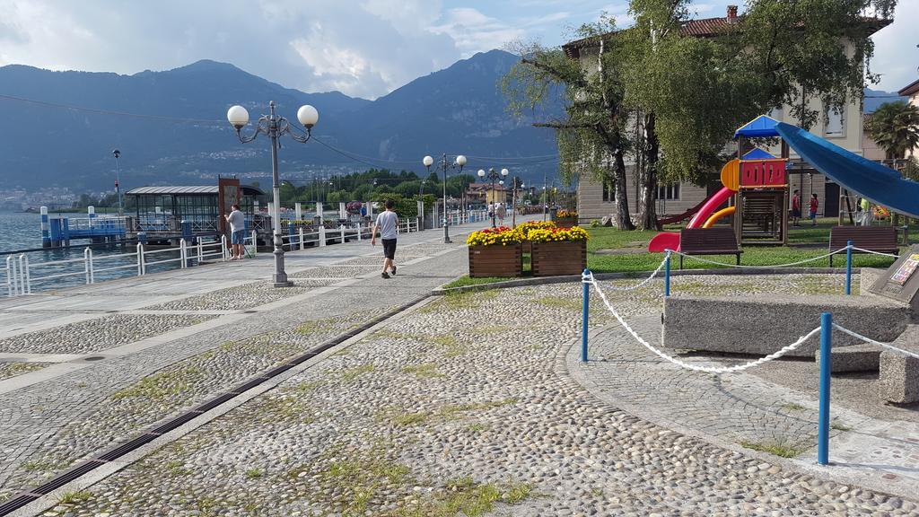Appartamento Speranza Pisogne Exterior foto